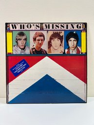 The Who: Whos Missing