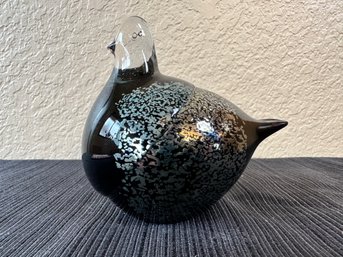 Taikavon Glass Bird