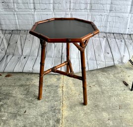 Ballard Designs Octagon Table