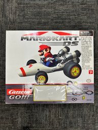Mariokart Carrera Go!!!
