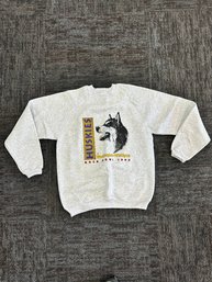 Washington Huskies 1992 Rose Bowl Sweatshirt