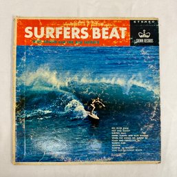 Surfers Beat Lp