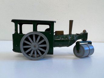 Minic Toys Steam Engine
