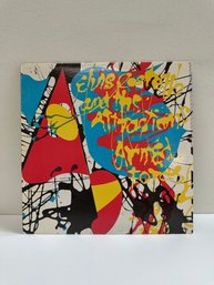 Elvis Costello: Armed Forces