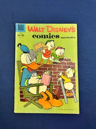 Walt Disney Comics: No.225