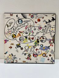 Led Zeppelin: III
