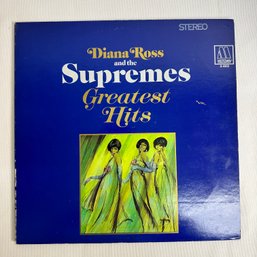 Diana Ross And The Supremes: Greatest Hits