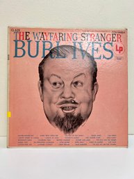 Burl Ives: The Wayfaring Stranger