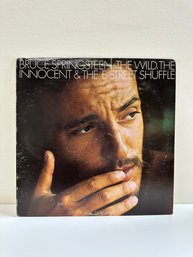 Bruce Springsteen: The Wild, The Innocent