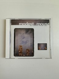 Modest Mouse: Lonesome Crowded West