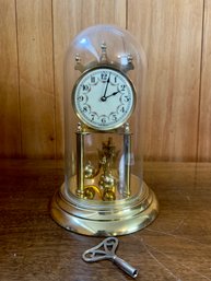 Forestville Anniversary Clock