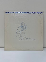 Best Of Jethro Tull Vol. 2