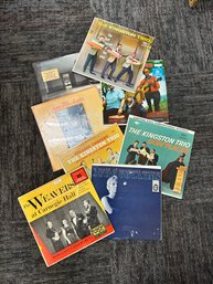 Lot Of Vintage Records #3