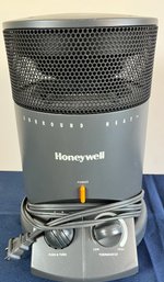 Honeywell Surround Heater Works.
