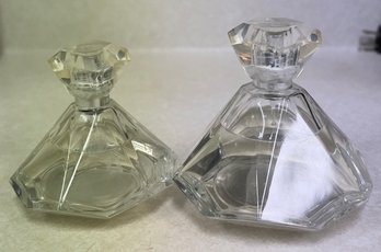 2 Bottles Tova Perfume