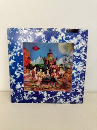 The Rolling Stones: Their Satanic Majesties Request