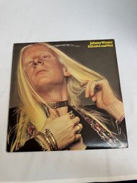 Johnny Winters: Still Alive And Well