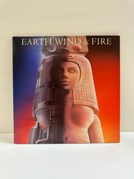 Earth, Wind And Fire: Raise!
