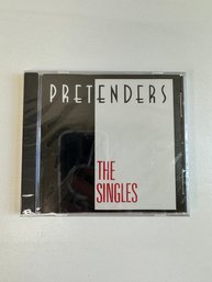 Pretenders: Singles Sealed