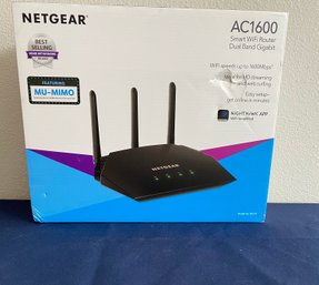 Netgear AC 1600 Router