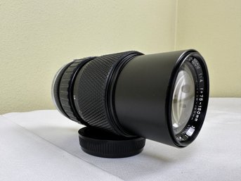 Olympus Lens 75-150 MM F-4