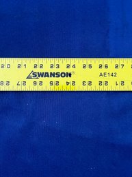 Swanson Tool Co. Inc 48 Inch Large Ruler
