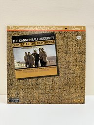 Cannonball Adderley Quintet At The Light House