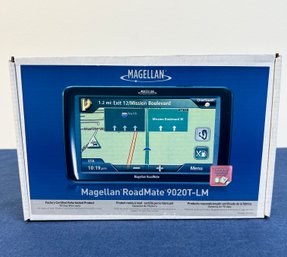 Magellan Roadmate 9020-LM GPS System