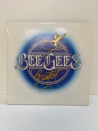 Bee Gees: Greatest Hits Tri Fold