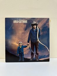Arlo Guthrie: Arlo Guthrie