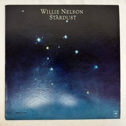 Willie Nelson: Stardust