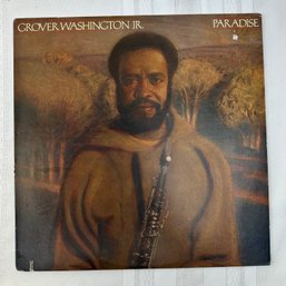 Grover Washington Jr.: Paradise