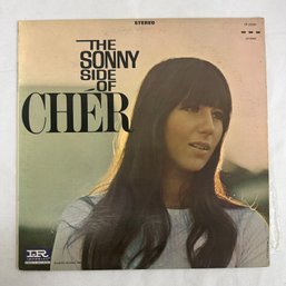 Cher: The Sonny Side Of Cher