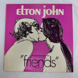 Elton John Friends Soundtrack