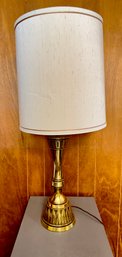 MCM Stiffel Lamp
