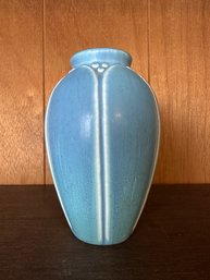 Rookwood Blue Vase 2088