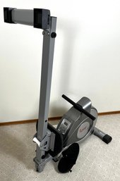 Sunny Magnetic Rowing Machine S-RW5515 *Local Pick-Up Only*