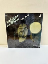Bob Seger And The Silver Bullet Band: Night Moves Import