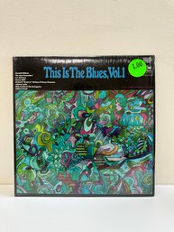 This Is The Blues Vol. 1