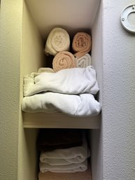 Lot Of Towels