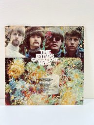 The Byrds: Greatest Hits