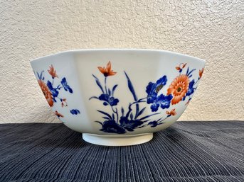 Tiffany And Co Asian Inspired Bowl