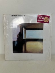 Sure Straits: Self Titled