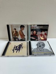 Four Everything But The Girl CDs