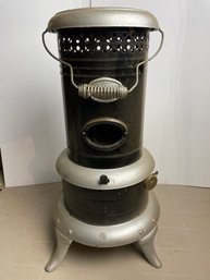 Vintage Kerosene Heater