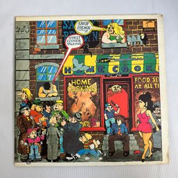 Savoy Brown: Street Corner Talking