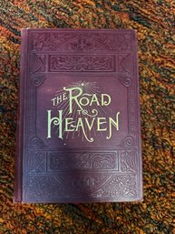 The Road To Heaven Book