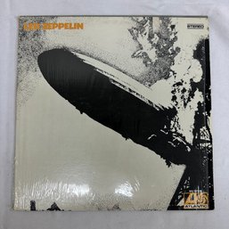 Led Zeppelin: Led Zeppelin Shrink