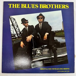 The Blues Brothers Soundtrack