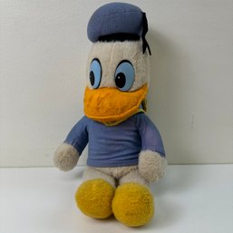 Knickerbocker Donald Duck